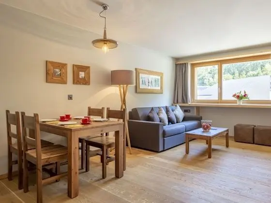 Swisspeak Resorts Wheelchair Accessible Vercorin - Öne Çıkan Resim