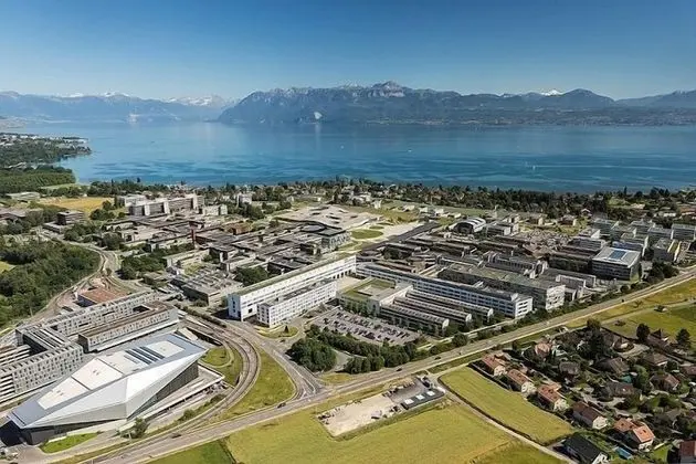 SwissTech Hotel