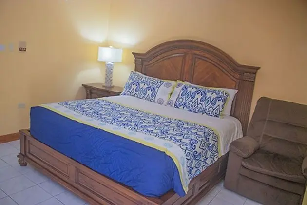 Sword Fish Beach Suite at Turtle Towers - Öne Çıkan Resim