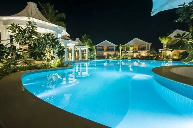 Swosti Chilika Resort - 1
