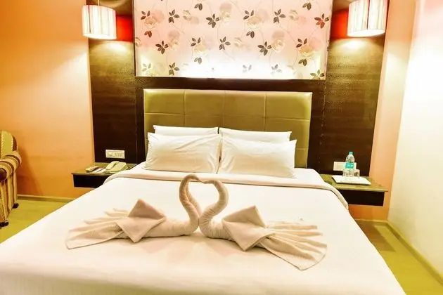 Hotel Swosti Grand - Oda