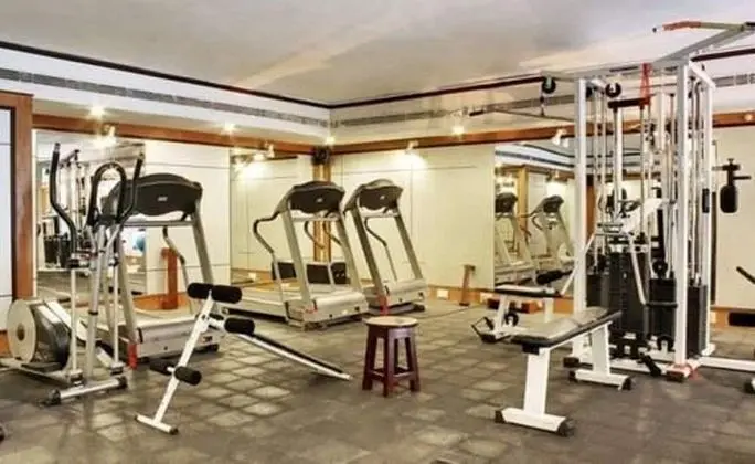 Hotel Swosti Premium - Spa