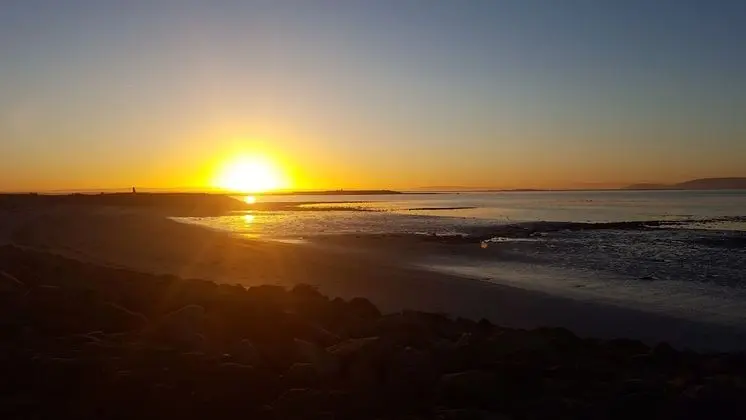 Swuite Galway - Plaj