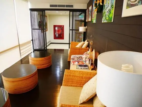 Swutel Hotel