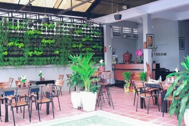 SY Guesthouse - Öne Çıkan Resim