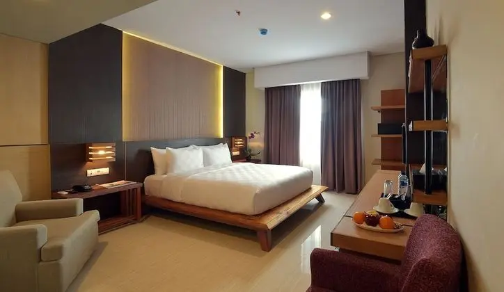 THE SYA Regency Palu by SoASIA - Oda