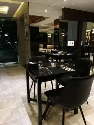 Syama Suite Sukhumvit 20 - Yerinde Yemek