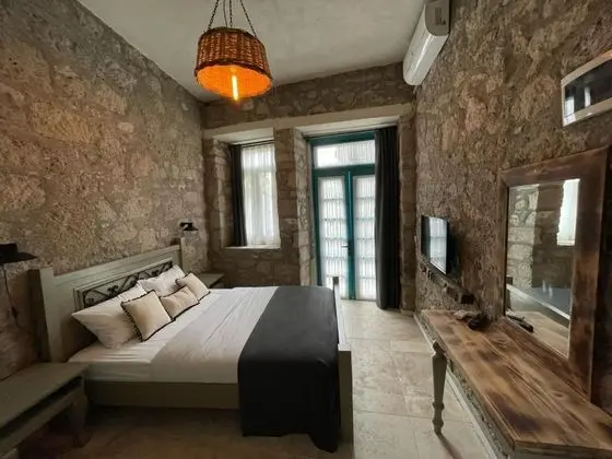 Syanka Alaçatı