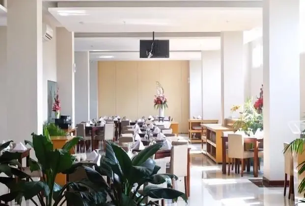 Syariah Radho Hotel Sengkaling