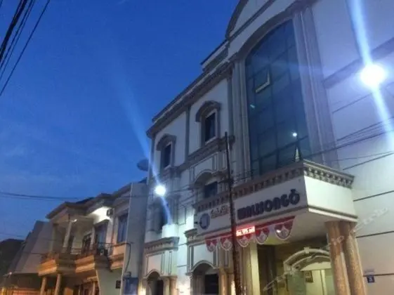 Hotel Syariah Walisongo