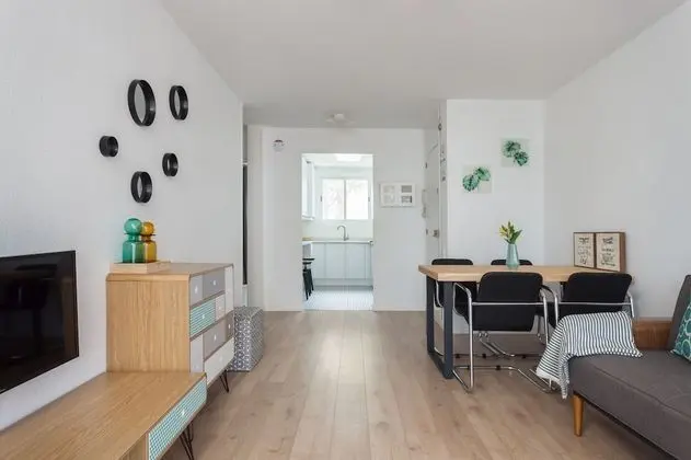 Sybaris Be my Guest Castelldefels