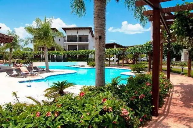 Sybaris Suites