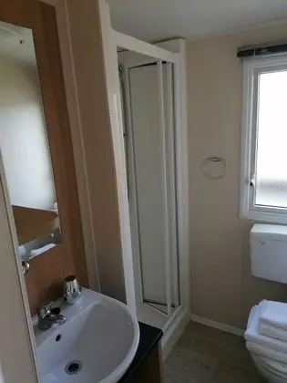 Sycamore Caravan - Banyo Tipleri