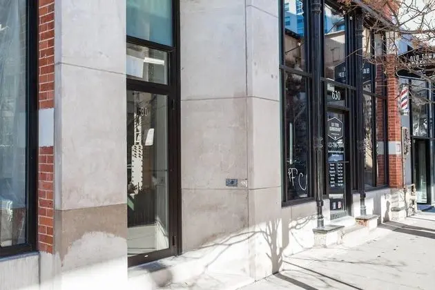 Sycamore Sunset - Modern 1bdr in Downtown