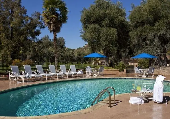 Sycuan Golf Resort