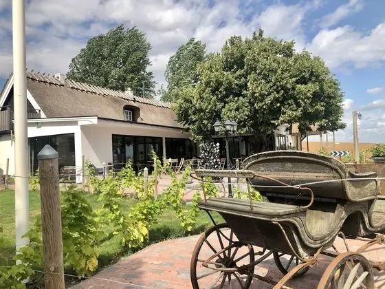 Sydkustens at Pillehill