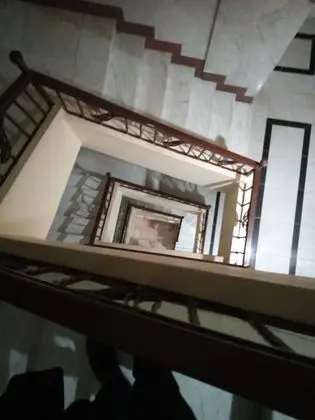 Sydna All Hussain Hotel - İç Mekan