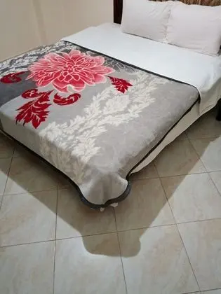 Sydna All Hussain Hotel - Oda