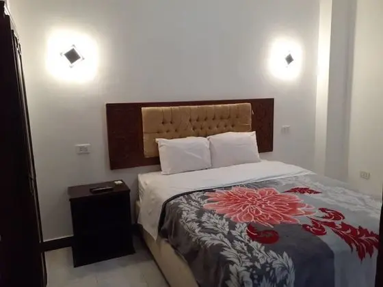Sydna All Hussain Hotel - Öne Çıkan Resim
