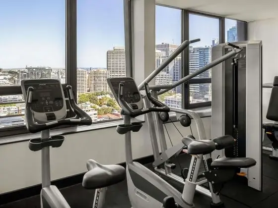 The Sydney Boulevard Hotel - Genel