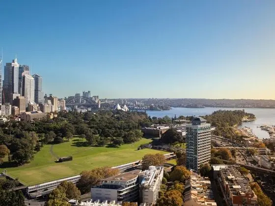 The Sydney Boulevard Hotel - Öne Çıkan Resim