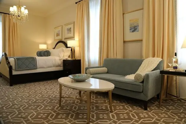 The Sydney Boutique Inn - Oda