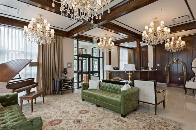 The Sydney Boutique Inn - Öne Çıkan Resim