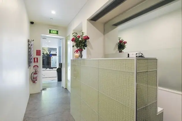 Sydney Boutique Hotel - Lobi