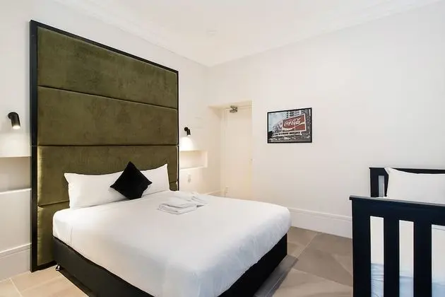 Sydney Boutique Hotel - Oda