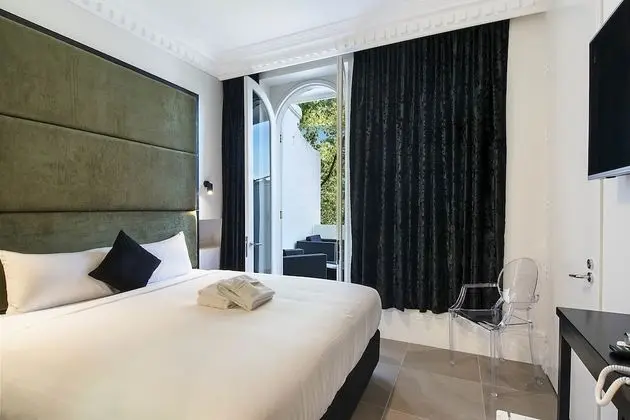 Sydney Boutique Hotel - Öne Çıkan Resim