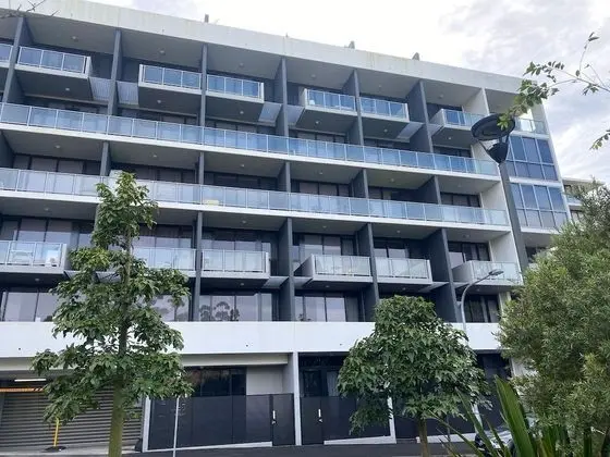 Sydney Central Apartments - Dış Mekan