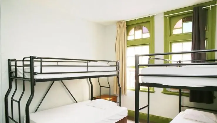 Sydney Central Hostel