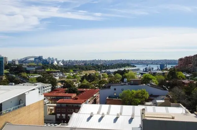 Sydney East Luxury Apartment