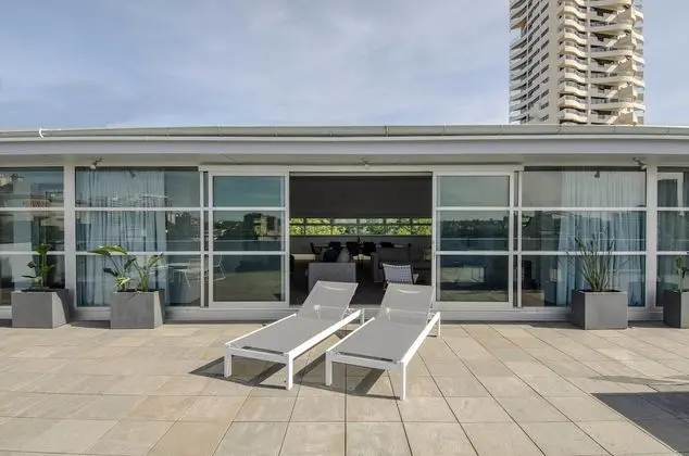 Sydney East Luxury Apartment - Dış Mekan