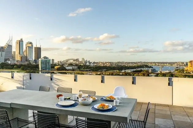 Sydney East Luxury Apartment - Öne Çıkan Resim