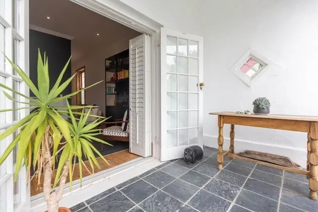 Sydney Green Point Villa - Dış Mekan