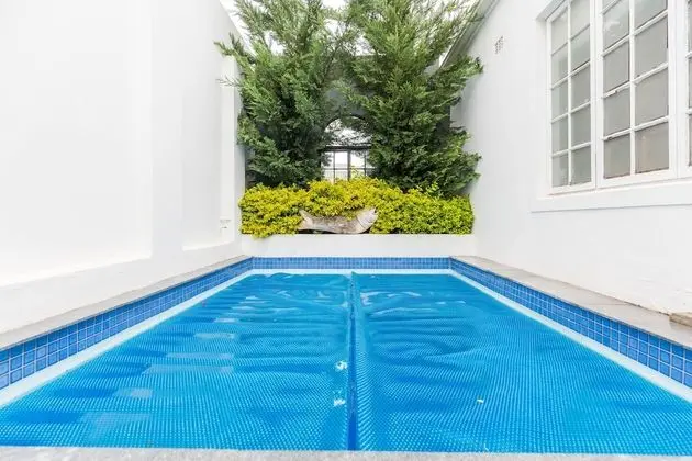 Sydney Green Point Villa - Havuz
