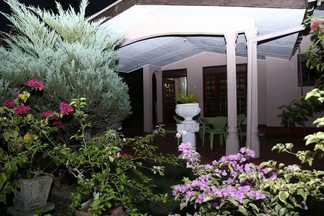 Sydney Homestay - Dış Mekan
