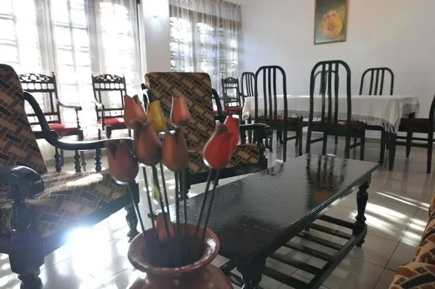 Sydney Homestay - Lobi