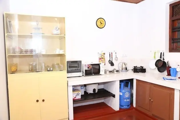 Sydney Homestay - Mutfak