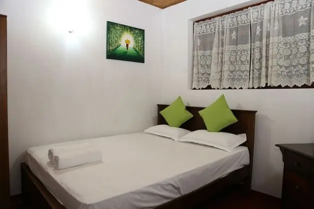 Sydney Homestay - Oda