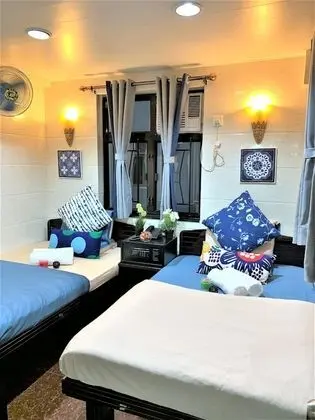 Sydney Hostel - Öne Çıkan Resim