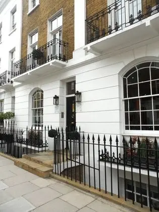 Sydney House Chelsea