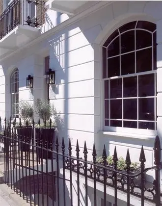 Sydney House Chelsea - Dış Mekan
