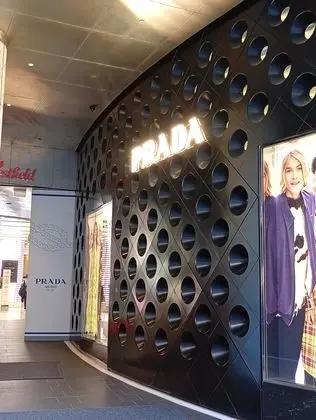 Sydney Hyde Park Paxsafe Apartments - Dış Mekan