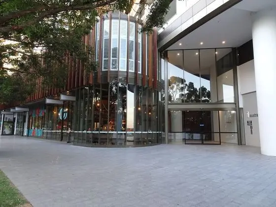 Sydney Olympic Park Apartment