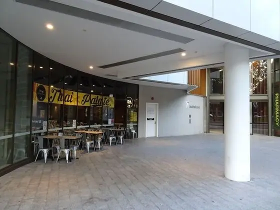 Sydney Olympic Park Apartment - Dış Mekan