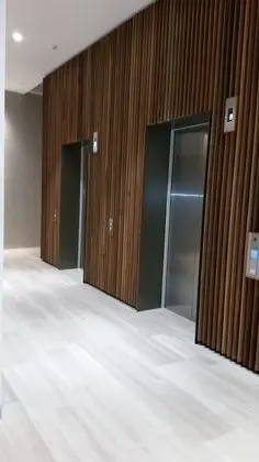 Sydney Olympic Park Apartment - Lobi