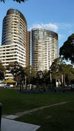 Sydney Olympic Park Apartment - Öne Çıkan Resim