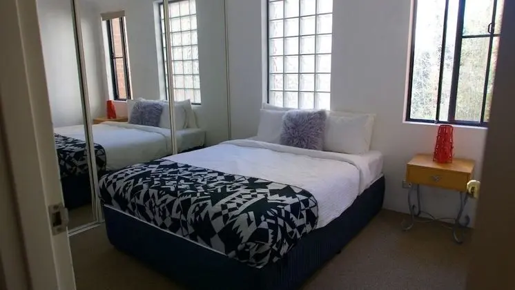 Sydney Premium Accomodations - Central - Öne Çıkan Resim